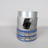 2005-2009 Ford Mustang 4.6 C&M Cold Air Intake Tube Plenum 95mm MAF Used