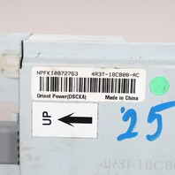 2005-2009 Ford Mustang Amp Amplifier 4R3T18C808AC OEM Used