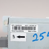 2005-2009 Ford Mustang Amp Amplifier 4R3T18C808AC OEM Used