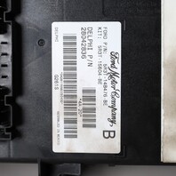 2005-2006 Ford Mustang Body Control Module BCM 5R3T14B476BE OEM Used