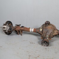 2005-2009 Ford Mustang Rear Axle Assembly V247P 8.8 3.55 Ratio OEM Used