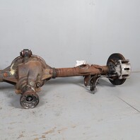 2005-2009 Ford Mustang Rear Axle Assembly V247P 8.8 3.55 Ratio OEM Used
