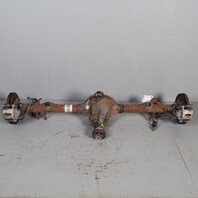 2005-2009 Ford Mustang Rear Axle Assembly V247P 8.8 3.55 Ratio OEM Used