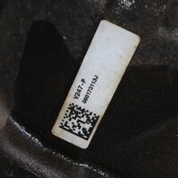 2005-2009 Ford Mustang Rear Axle Assembly V247P 8.8 3.55 Ratio OEM Used