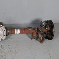 2005-2009 Ford Mustang Rear Axle Assembly V247P 8.8 3.55 Ratio OEM Used
