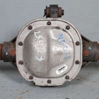 2005-2009 Ford Mustang Rear Axle Assembly V247P 8.8 3.55 Ratio OEM Used