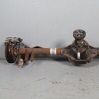 2005-2009 Ford Mustang Rear Axle Assembly V247P 8.8 3.55 Ratio OEM Used