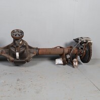 2005-2009 Ford Mustang Rear Axle Assembly V247P 8.8 3.55 Ratio OEM Used