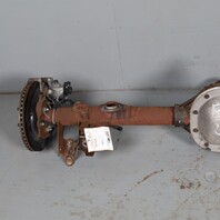 2005-2009 Ford Mustang Rear Axle Assembly V247P 8.8 3.55 Ratio OEM Used