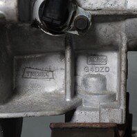 2005-2009 Ford Mustang 4.6 5 Speed Transmission TR3650 73K Miles OEM Used