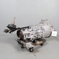 2005-2009 Ford Mustang 4.6 5 Speed Transmission TR3650 73K Miles OEM Used