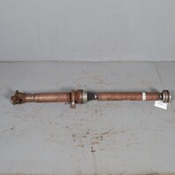 2005-2009 Ford Mustang 4.6 Rear Driveshaft Propeller Shaft 6R334K145AD OEM Used