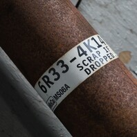 2005-2009 Ford Mustang 4.6 Rear Driveshaft Propeller Shaft 6R334K145AD OEM Used