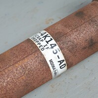 2005-2009 Ford Mustang 4.6 Rear Driveshaft Propeller Shaft 6R334K145AD OEM Used