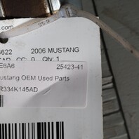 2005-2009 Ford Mustang 4.6 Rear Driveshaft Propeller Shaft 6R334K145AD OEM Used