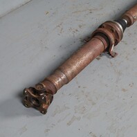 2005-2009 Ford Mustang 4.6 Rear Driveshaft Propeller Shaft 6R334K145AD OEM Used