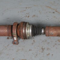 2005-2009 Ford Mustang 4.6 Rear Driveshaft Propeller Shaft 6R334K145AD OEM Used