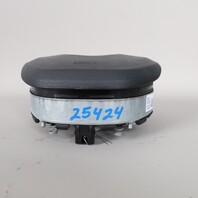 BMW 528i 535i 550i F10 Left Driver Steering Wheel Airbag 32306783828 OEM