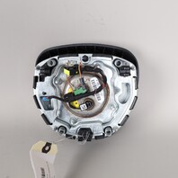 BMW 528i 535i 550i F10 Left Driver Steering Wheel Airbag 32306783828 OEM