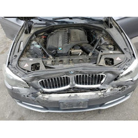 2016 BMW 535i Parts