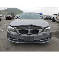 2016 BMW 535i Parts