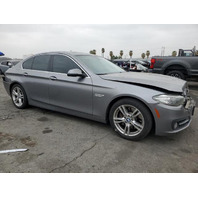 2016 BMW 535i Parts