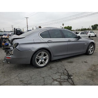 2016 BMW 535i Parts