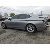 2016 BMW 535i Parts