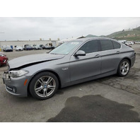 2016 BMW 535i Parts