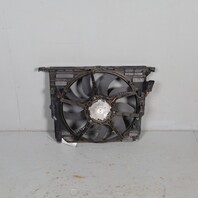 2011-2016 BMW 535i 640i 740i Radiator Cooling Fan 17427647652 OEM Used