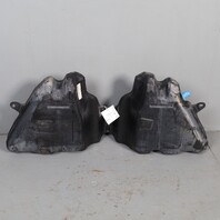 2011-2016 BMW 528i 535i 550i 640i 650i Gas Fuel Tank 16117268031 OEM Used