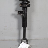 2014-2016 BMW 528i 535i Left Front Strut Shock 31316863663 OEM Used