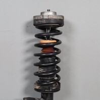 2014-2016 BMW 528i 535i Left Front Strut Shock 31316863663 OEM Used