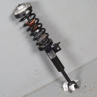 2014-2016 BMW 528i 535i Left Front Strut Shock 31316863663 OEM Used