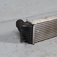 2010-2017 BMW 535i 535i GT 740i 740Li Intercooler 17517577115 OEM Used