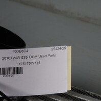 2010-2017 BMW 535i 535i GT 740i 740Li Intercooler 17517577115 OEM Used