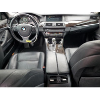 2014-2015 BMW 535i 3.0 N55 Engine Motor 182K Miles OEM Used