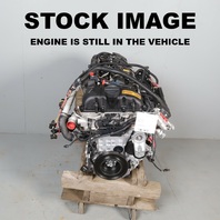 2014-2015 BMW 535i 3.0 N55 Engine Motor 182K Miles OEM Used