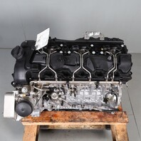 BMW 335i 435i 535i 640i 740i X1 X3 X5 X6 N55 Engine Motor 182K Miles OEM Used