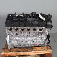 BMW 335i 435i 535i 640i 740i X1 X3 X5 X6 N55 Engine Motor 182K Miles OEM Used