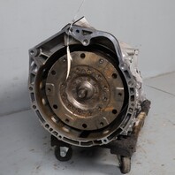 2014-2016 BMW 535i X5 N55 Transmission Automatic 24008645377 OEM Used