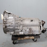 2014-2016 BMW 535i X5 N55 Transmission Automatic 24008645377 OEM Used