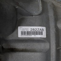 2014-2016 BMW 535i X5 N55 Transmission Automatic 24008645377 OEM Used