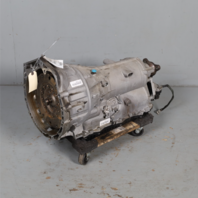 2014-2016 BMW 535i X5 N55 Transmission Automatic 24008645377 OEM Used