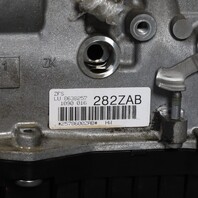 2014-2016 BMW 535i X5 N55 Transmission Automatic 24008645377 OEM Used