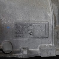 2014-2016 BMW 535i X5 N55 Transmission Automatic 24008645377 OEM Used