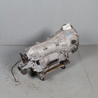 2014-2016 BMW 535i X5 N55 Transmission Automatic 24008645377 OEM Used