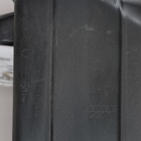 2010-2016 BMW 528i 535i 740i 740Li Coolant Tank 17137647283 OEM Used