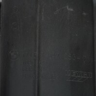 2010-2016 BMW 528i 535i 740i 740Li Coolant Tank 17137647283 OEM Used