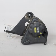 2010-2016 BMW 528i 535i 740i 740Li Coolant Tank 17137647283 OEM Used